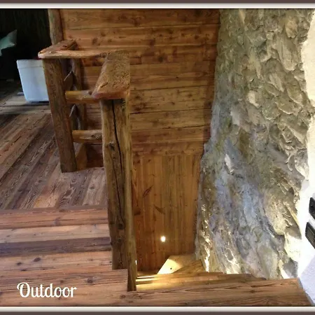 Outdoor Antey-Saint-Andre