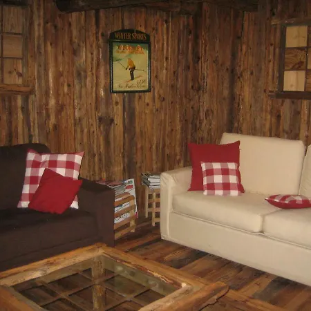 Bed & Breakfast Outdoor *