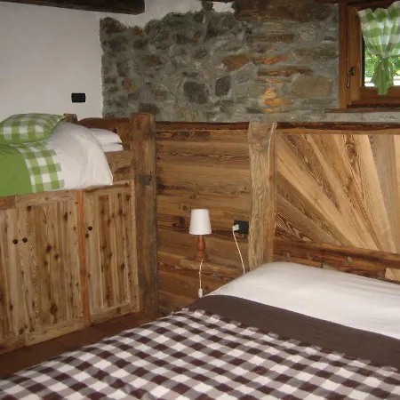Outdoor * Antey-Saint-Andre