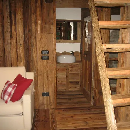 Outdoor Bed & Breakfast Antey-Saint-Andre