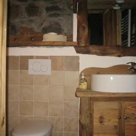 Bed & Breakfast Outdoor Antey-Saint-Andre
