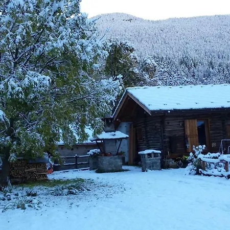 Bed & Breakfast Outdoor *