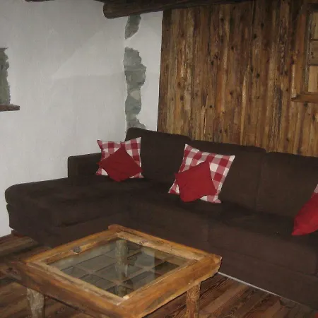 Outdoor Bed & Breakfast